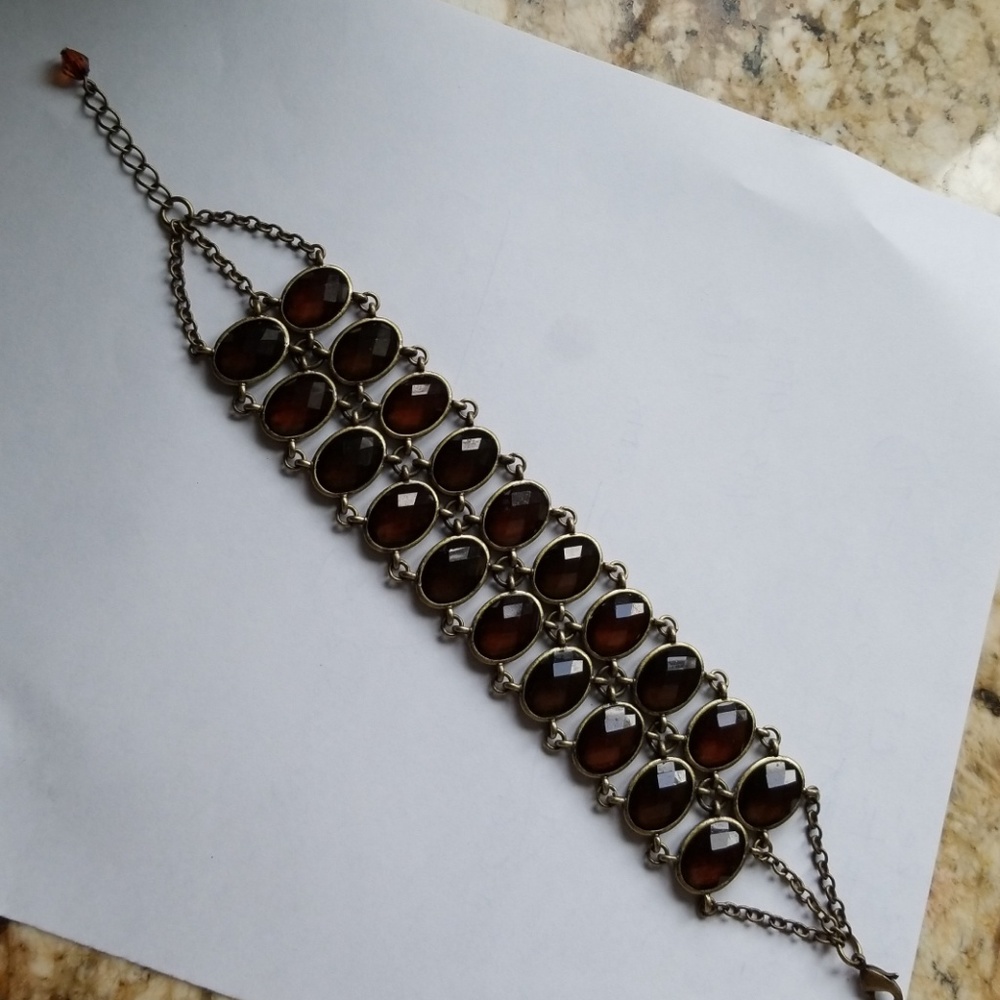 Lia Sophia bracelet